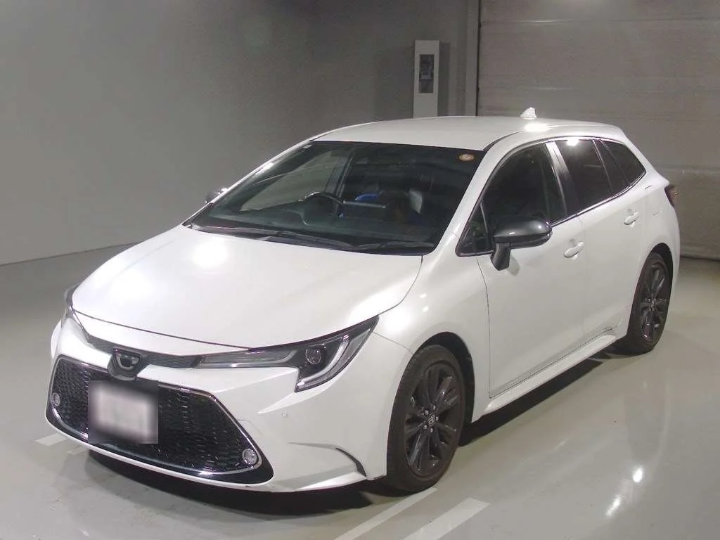 Toyota Corolla Touring Sports ZRE212W 2022